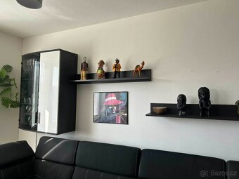 Obývací stěna - 3