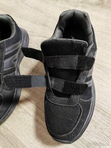Krásné boty, tenisky lehké vel. 44, TOP STAV - 3
