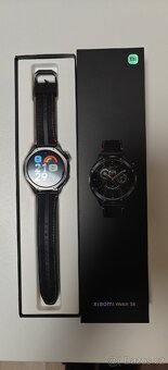 Xiaomi Watch S4 Rainbow - 3