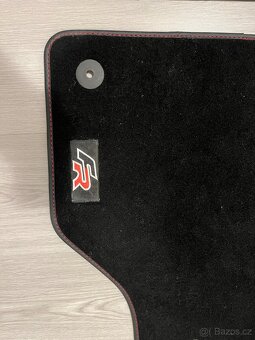 Autokoberce Seat Leon - 3