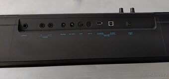 Prodám keyboard yamaha psr e473 - 3