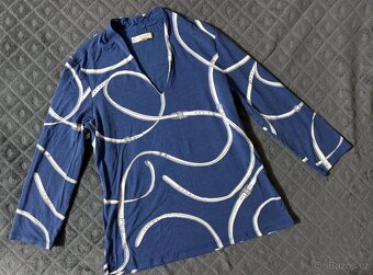 Dámské triko Hobbs, vel. M - 3