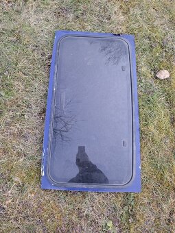 Díly Škoda Felicia Pickup - 3