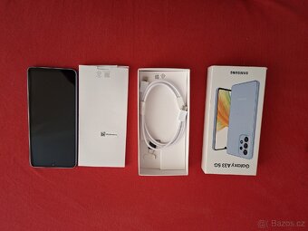 Samsung A33 5G 128GB - 3