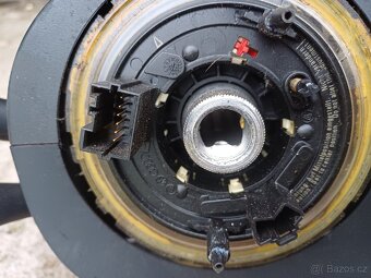 Audi A4B6 tempomat - 3