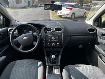 Prodej Ford FocusMK2 - 3