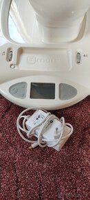 Polohovací kojenecké lehátko - 3