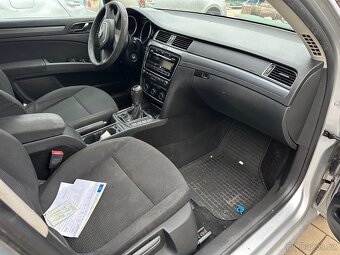 Škoda Superb2 2011 ND - 3