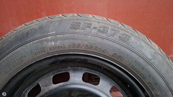 Rezerva 1ks 185/65 R14 5x100 - 3