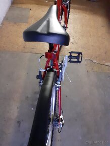 jízdní kolo - 3