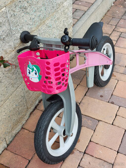 Odrážedlo First bike - 3