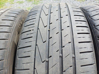 Letní pneu Hankook 235/50/19 99V - 3