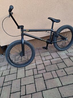 Prodám bmx - 3