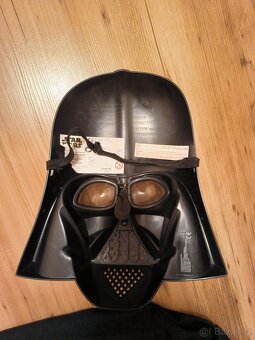 Dětský kostým 4-6 let různé - 3