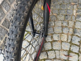 Elektrokolo MTF Performance Line 7,4 Mount - 3