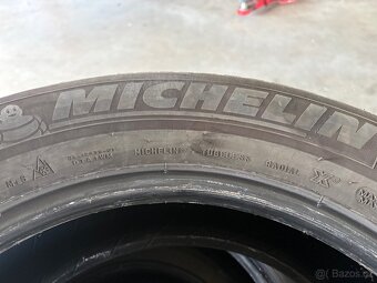 215/65/17 zimní - 3