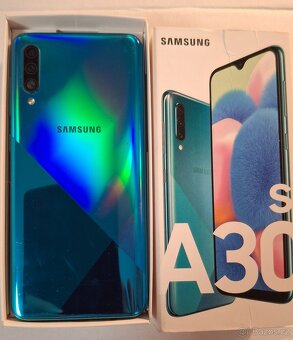 Samsung A30 S - 3