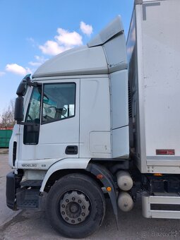 Iveco Eurocargo 190 E300 - 3