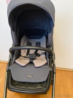 Espiro Bueno 2024 Graphite Marble - 3