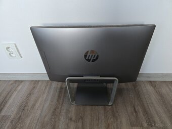 23,8" All-in-One počítač HP ProOne 440 G3 - 3