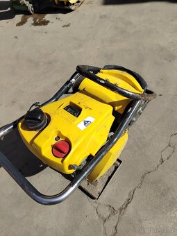 Pěch Bomag BT65 - 3