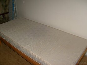 POSTEL ZA 800 Kč - 3