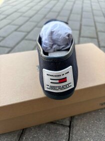 Tommy Hilfiger Rubber Patch Ballerina, vel. 41 - 3