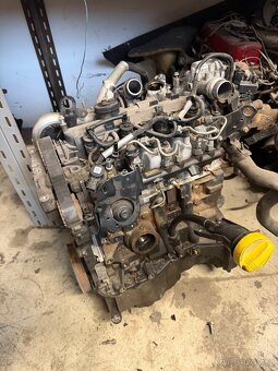 Renault 1.5 dci 55kw 2016 - 3