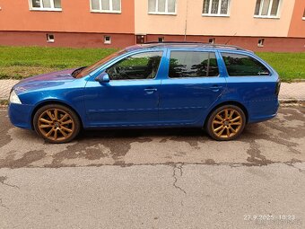 Octavia 2 RS - 3