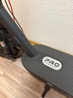 Xiaomi Electric Scooter 5 Pro GL - 3