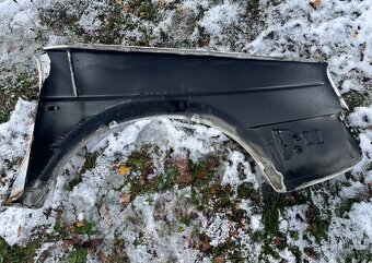 VW Golf mk2 levý blatník - 3