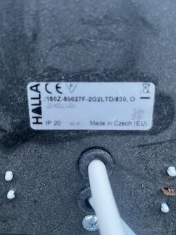 Halla designové led svítidlo DALI - 3