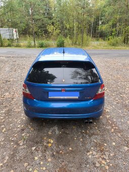 Honda Civic type R ep3 - 3