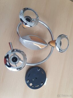 Stropní svítidlo Globo - 3