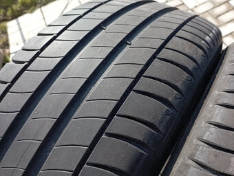 225/50/18 Michelin letní pneu 4ks - 3