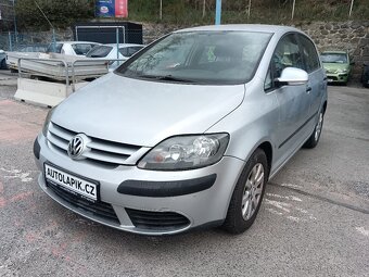 golf plus DSG - 3