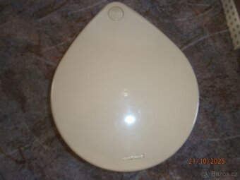 Holící strojek - 3