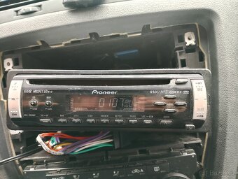Autoradio pioneer - 3