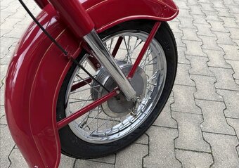 Jawa 350/559 - 3