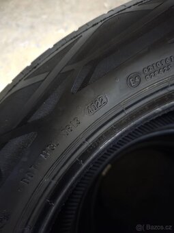 285/65 R17 Goodyear - 3