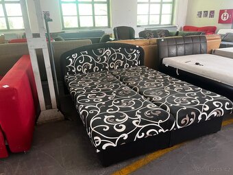 Postel 160x200 - 3