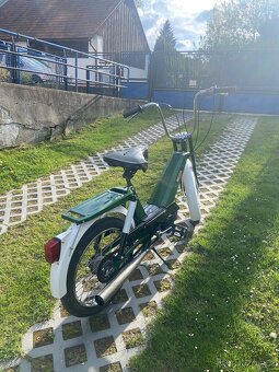 Babetta 207 - 3