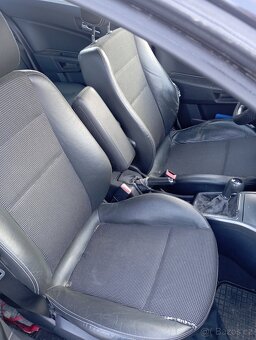 Opel Astra 17 CDTI 16V - 3