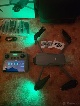 Dron DJI Air 3 Fly More Combo - 3