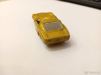 Lamborghini miura Matchbox - 3