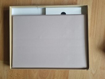 Bluetooth klávesnice a obal, Lenovo Tab P12 - 3