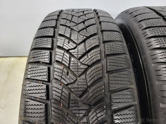 2x 215/65R17 Dunlop zimní - 3