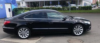 Passat cc - 3