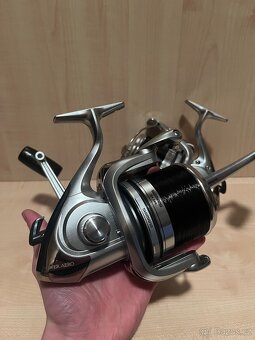 Shimano Power Aero - 3