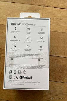 Huawei Watch Fit 2 - 3